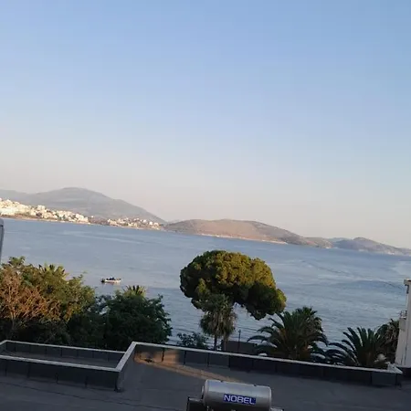 Apartament's Egi 公寓 Sarandë