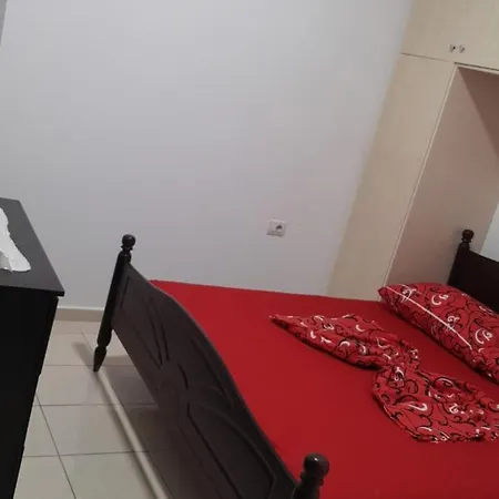 Apartament's Egi Sarandë