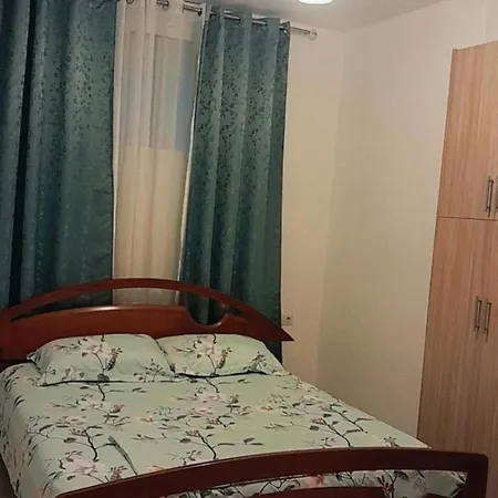 Apartament's Egi Sarandë