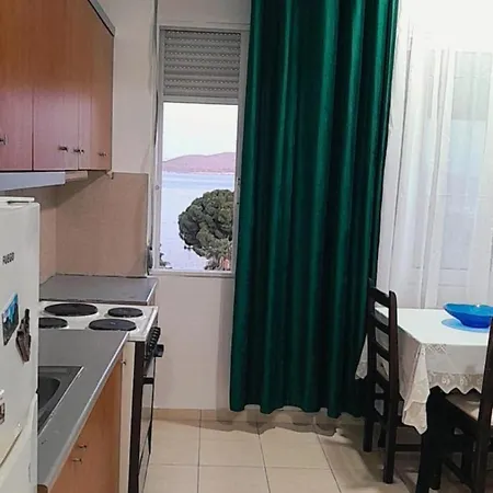 公寓 Apartament's Egi
