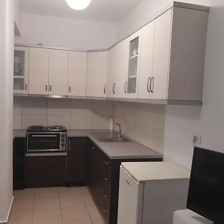 公寓 Apartament's Egi *