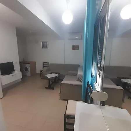 Apartament's Egi